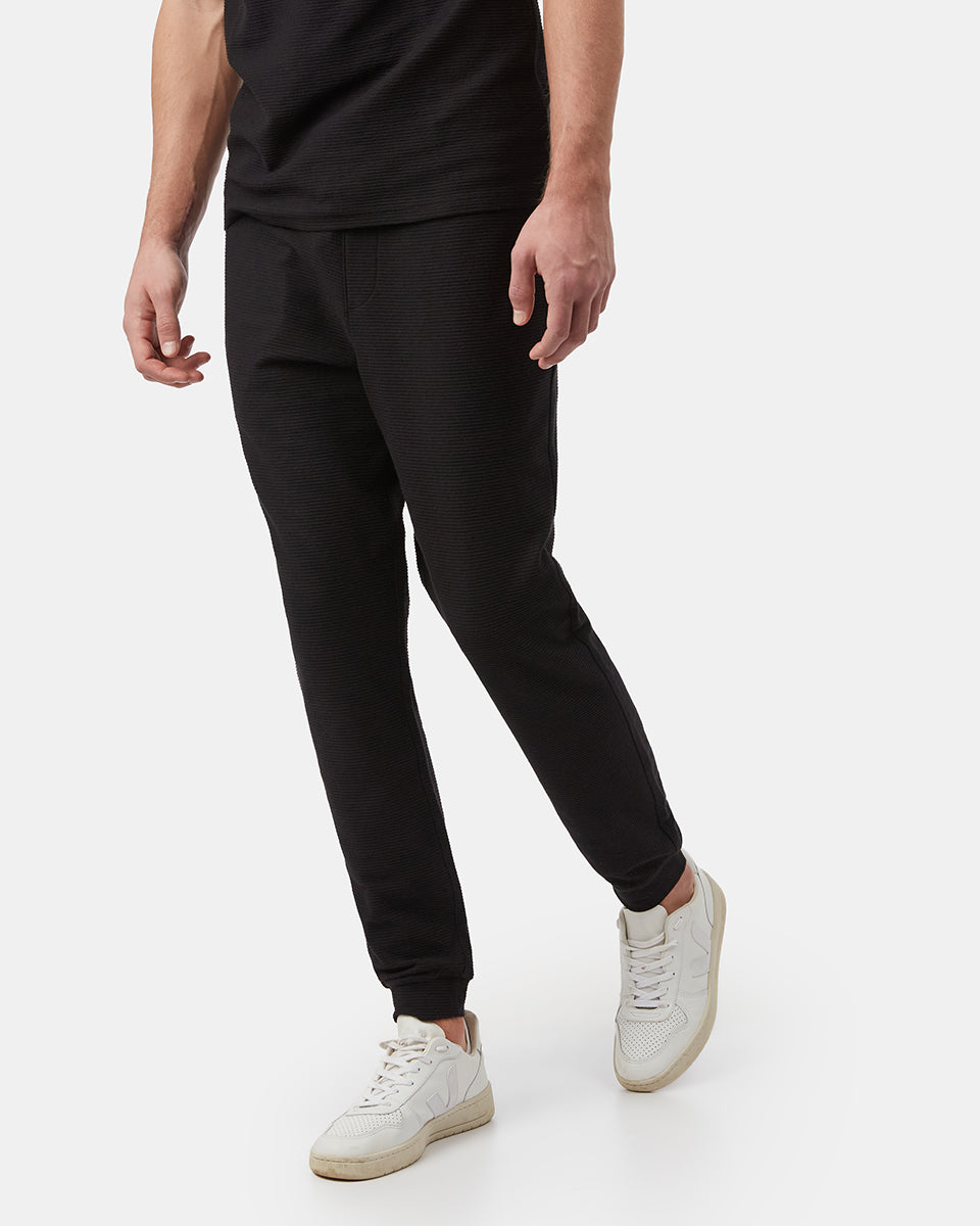 Ottoman Atlas Sweatpant