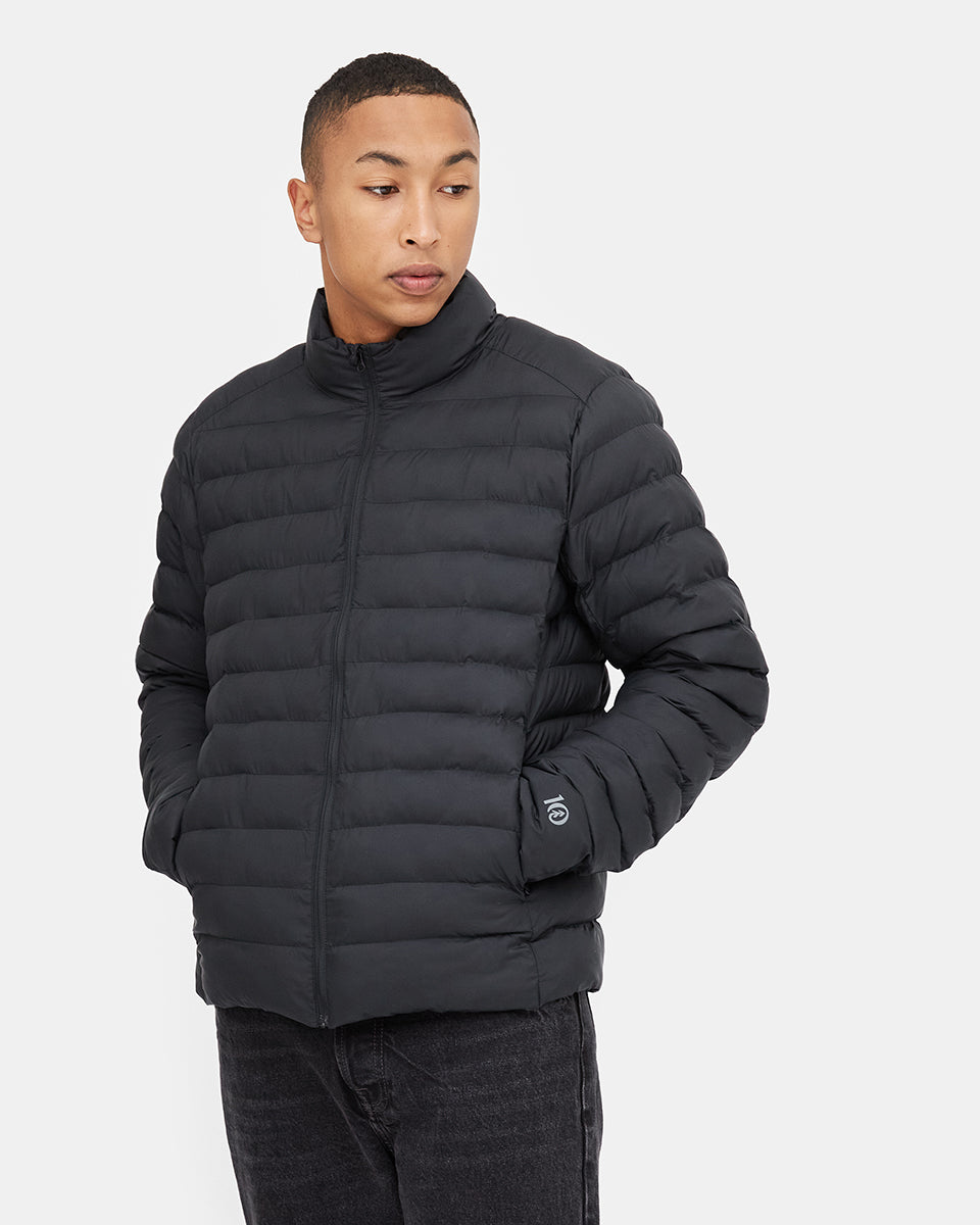 Φουσκωτό Cloud Shell Packable Puffer
