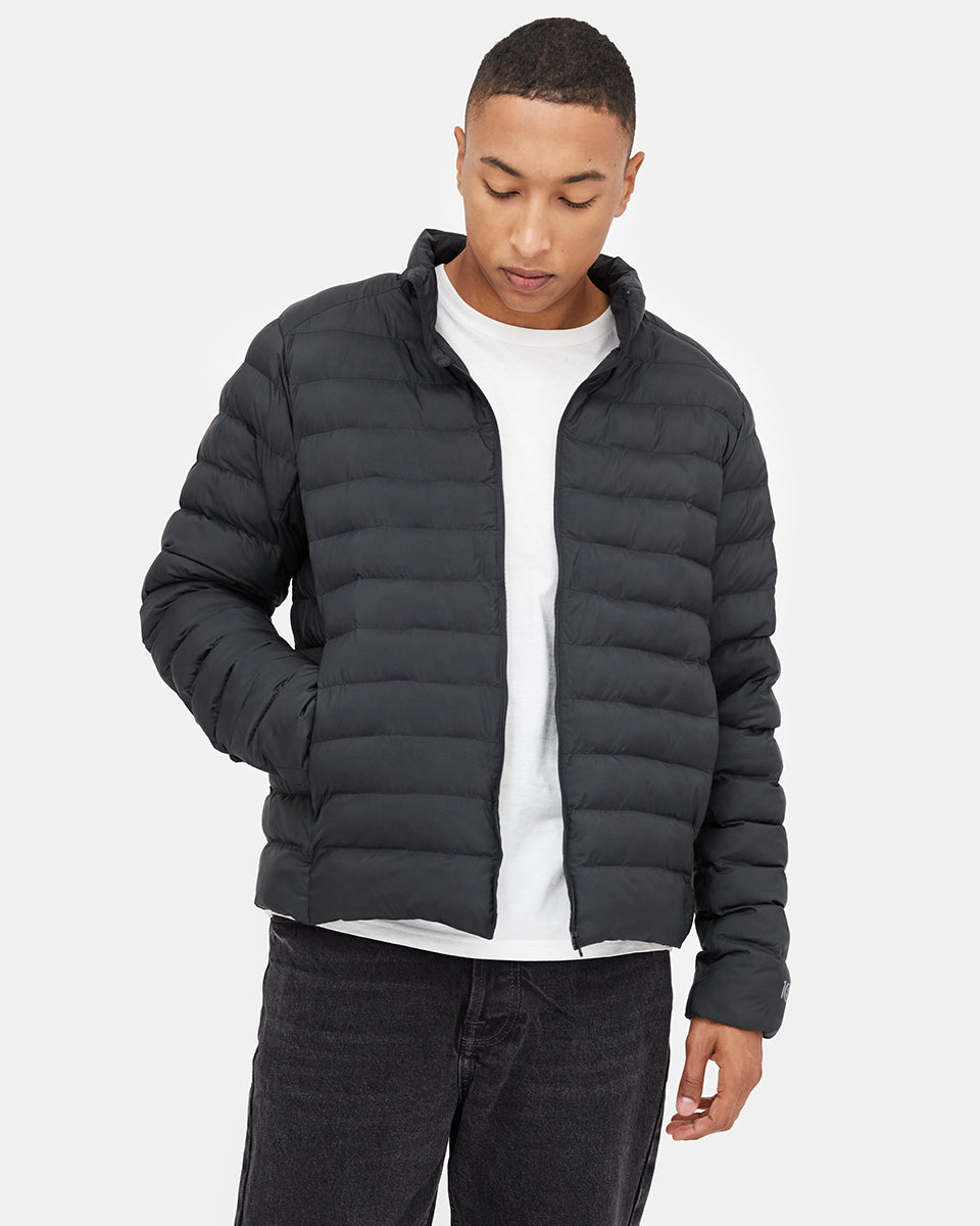 Φουσκωτό Cloud Shell Packable Puffer
