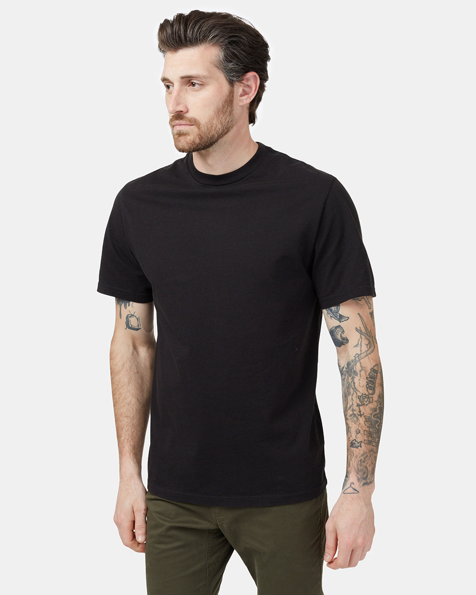 C2C oversized T-shirt