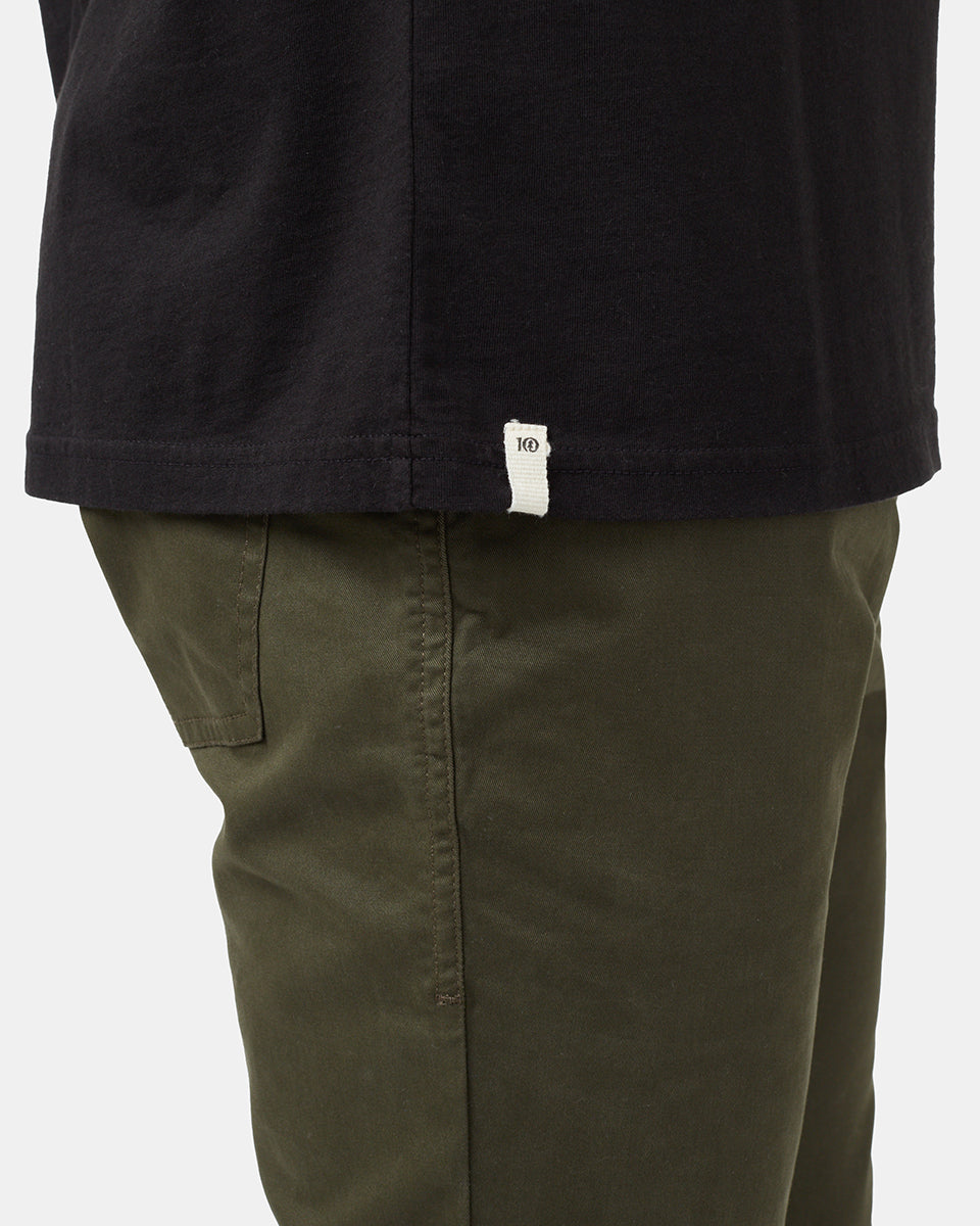 C2C oversized T-shirt