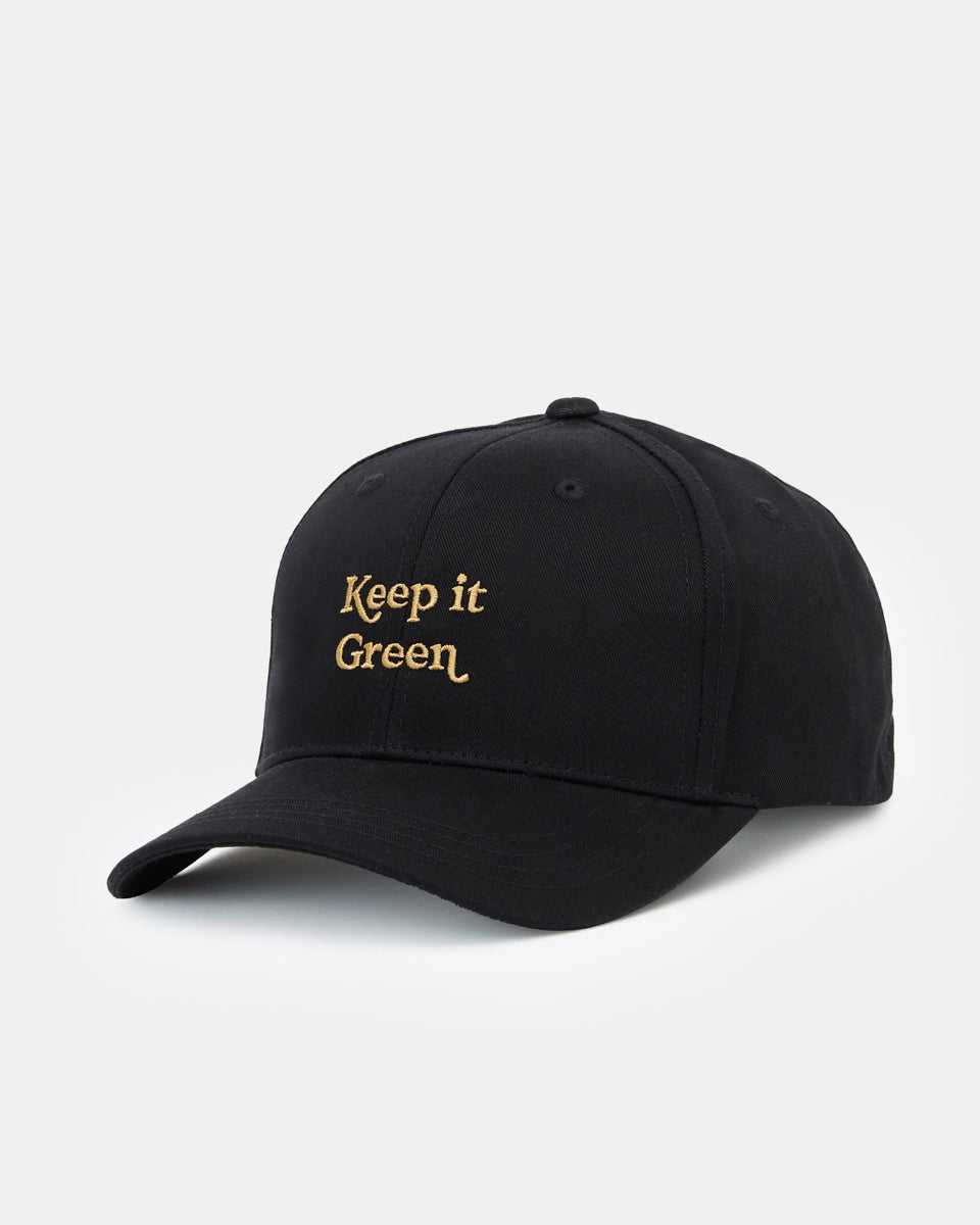 Καπέλο Keep It Green με υψόμετρο