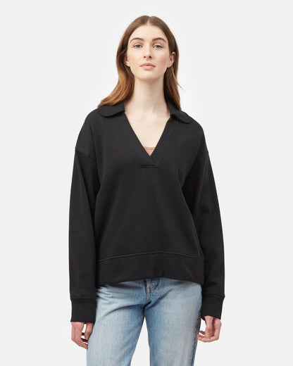 Treefleece Grove Sweatshirt