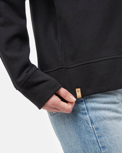 Treefleece Grove Sweatshirt