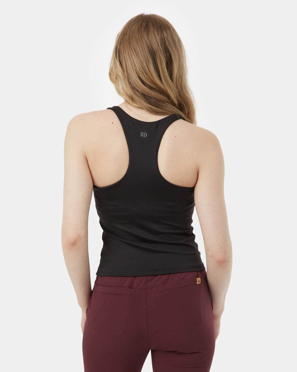 Δεξαμενή με παραγάδια inMotion