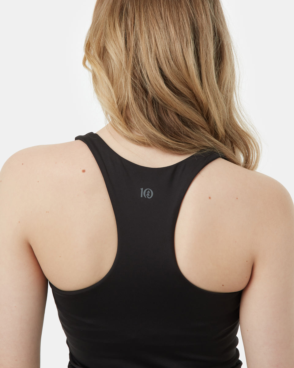 Δεξαμενή με παραγάδια inMotion