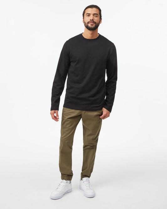 Organic Cotton Classic Longsleeve