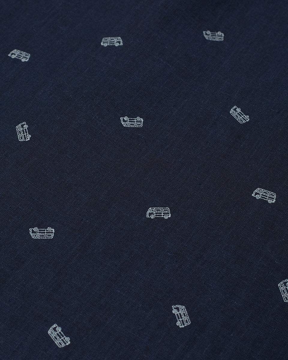 Πουκάμισο Camper Mancos