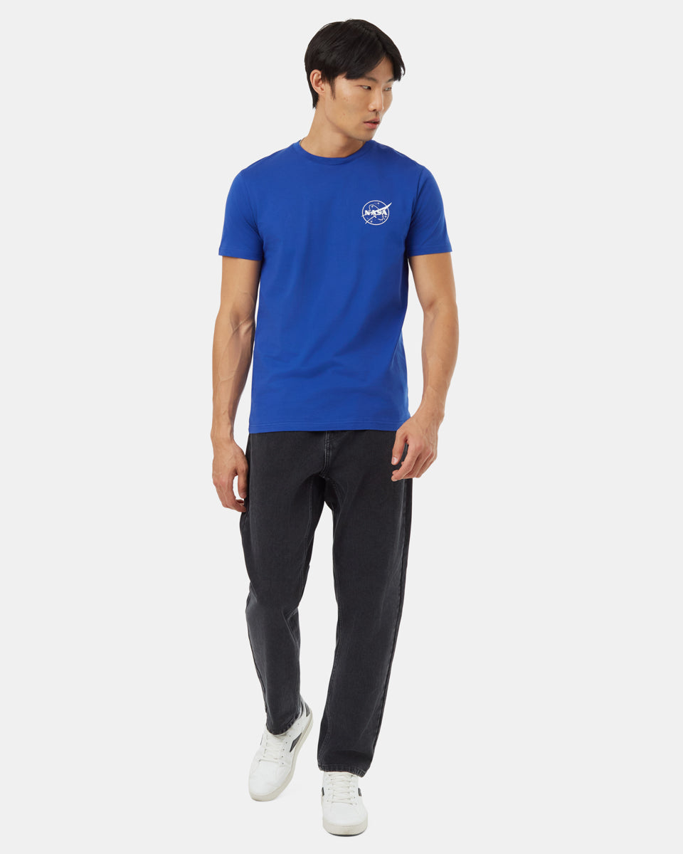 Μπλουζάκι Earth Rise