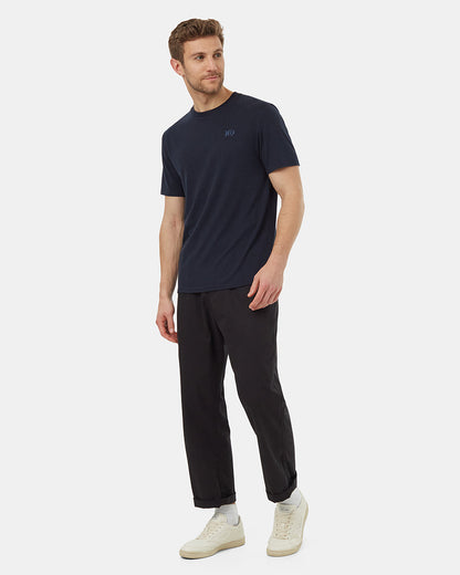 Woodblock Ten T-Shirt