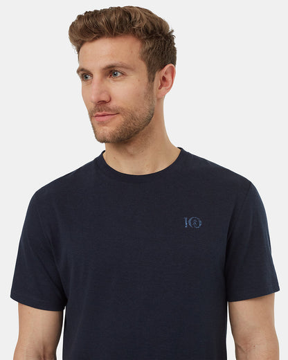 Woodblock Ten T-Shirt