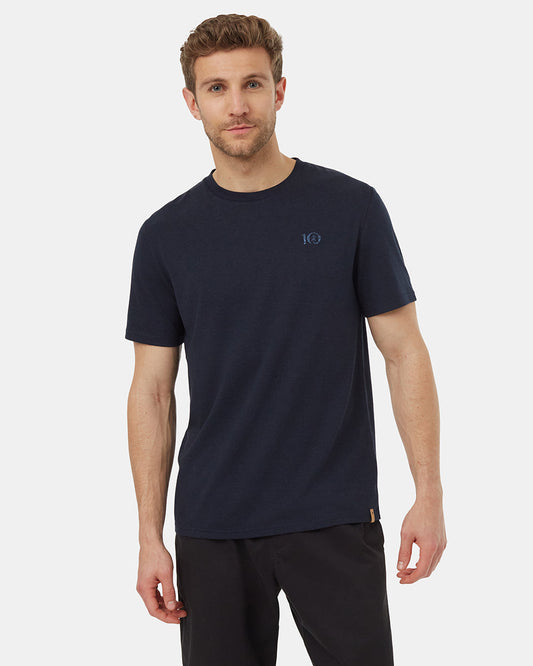 Woodblock Ten T-Shirt