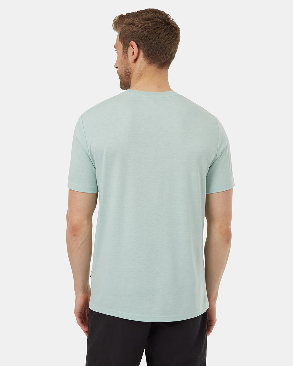 Vintage T-shirt με φωτογραφία