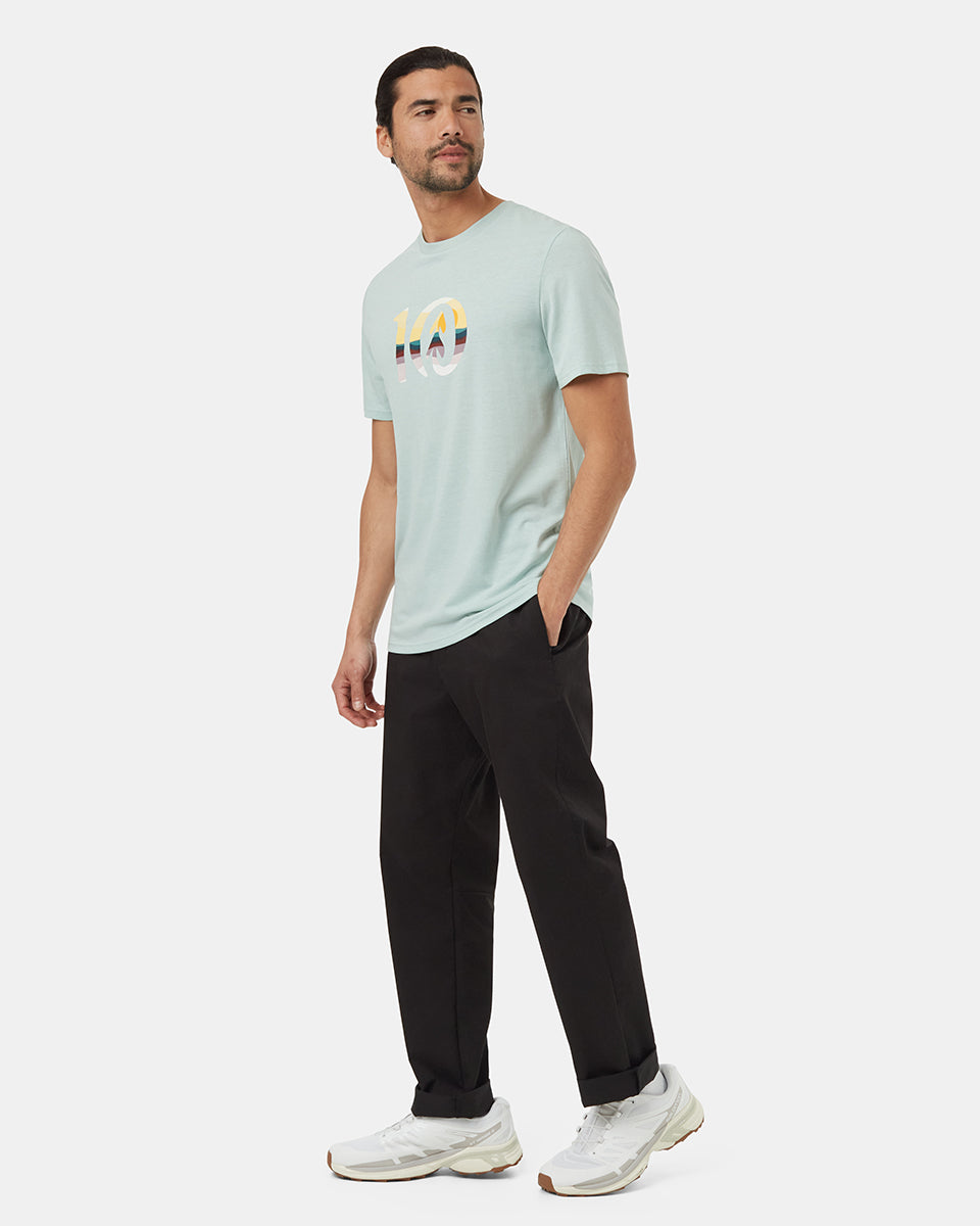 Camiseta de la serie Artist Oasis Ten