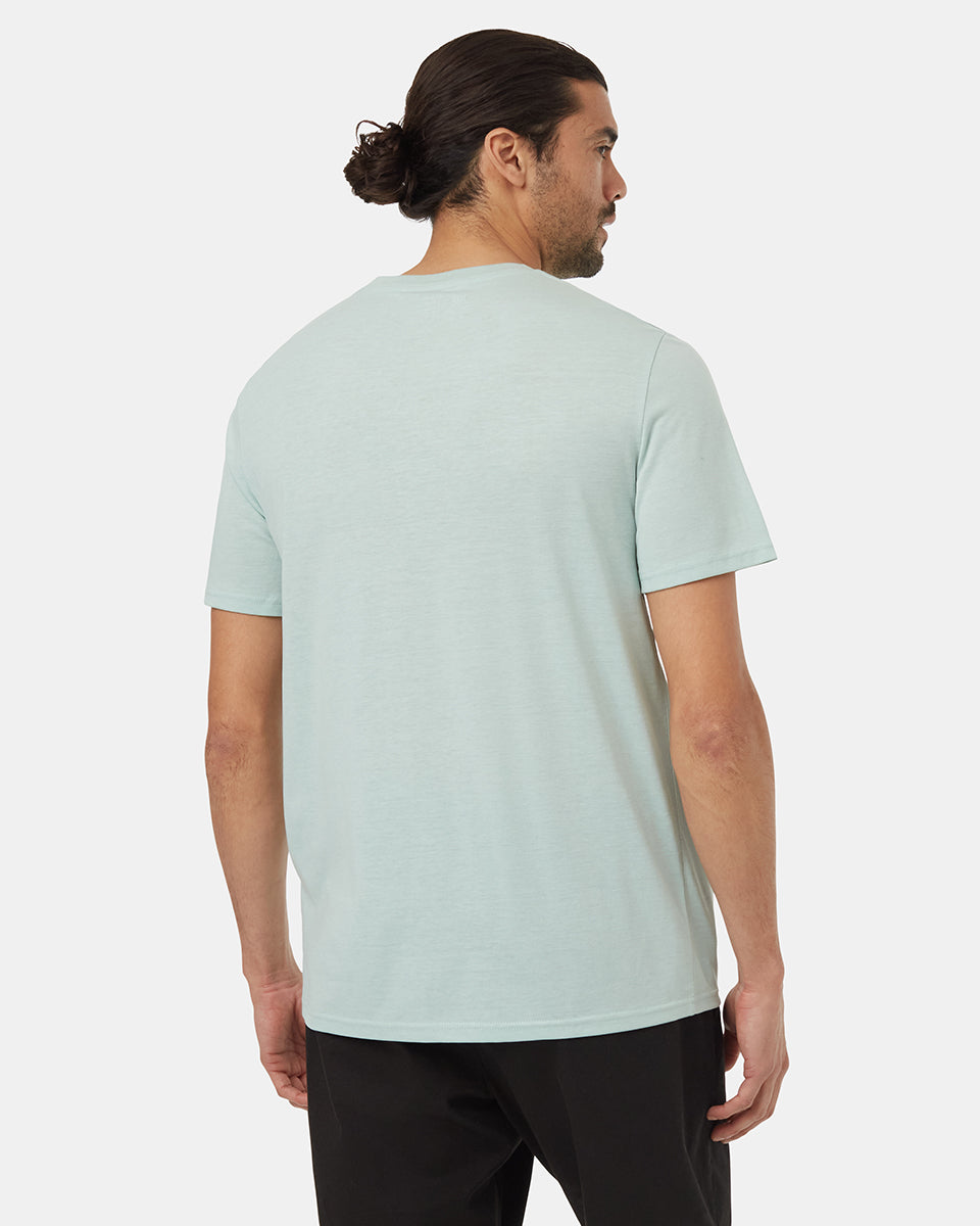 Camiseta de la serie Artist Oasis Ten