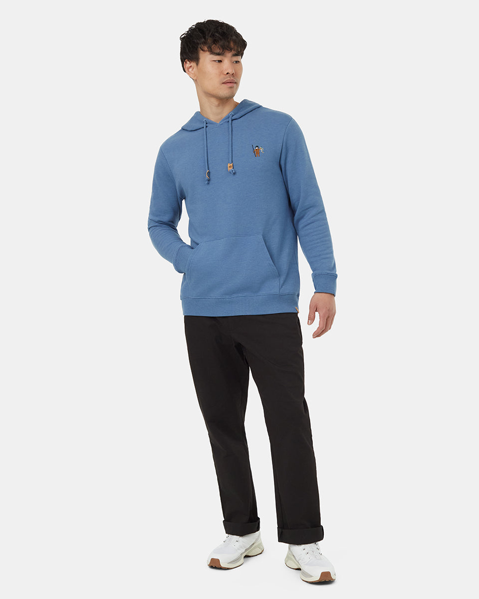 Sasquatch Hoodie