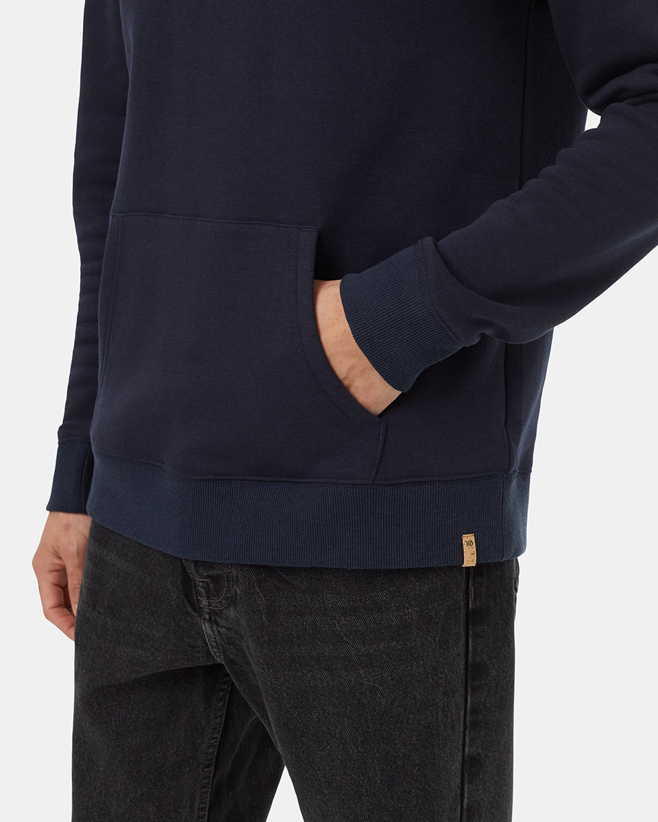 Sudadera con capucha de la serie Artist Leaf Ten