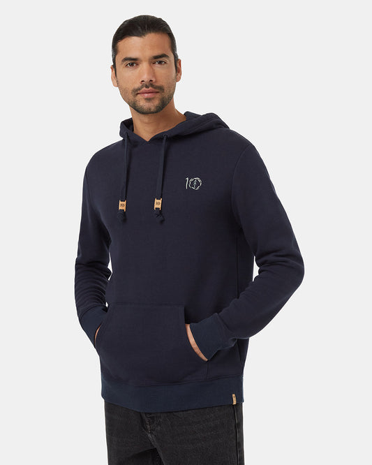Artist Series Leaf Ten Hoodie