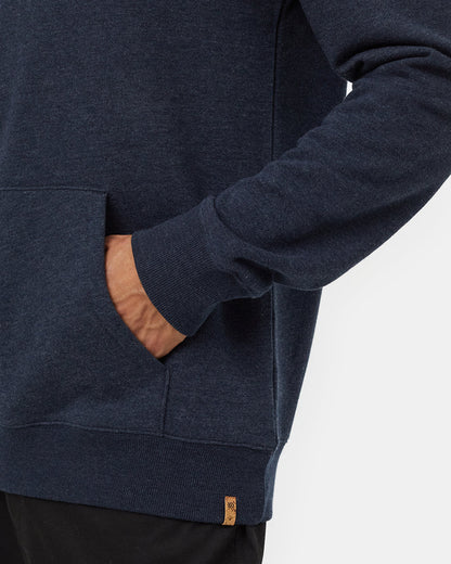 Juniper Cork Patch Hoodie