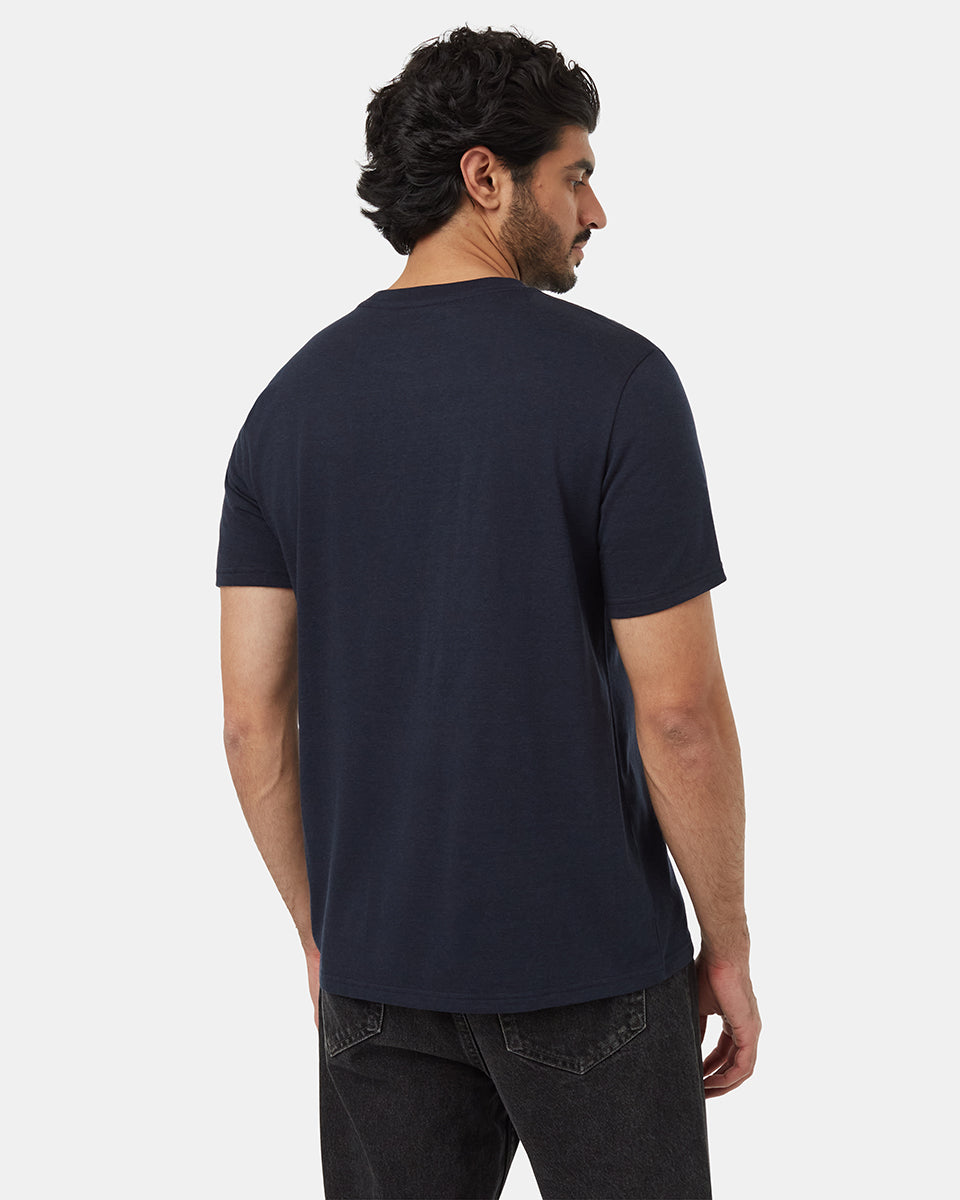 Camiseta de la serie Artist Leaf Ten