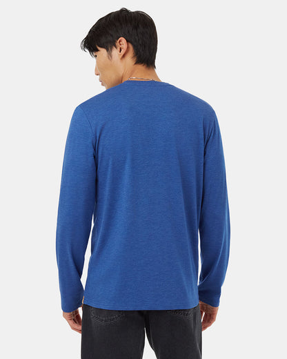 Winter Sasquatch Longsleeve