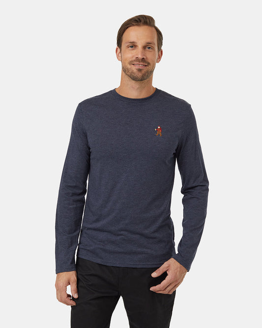 Sasquatch Longsleeve