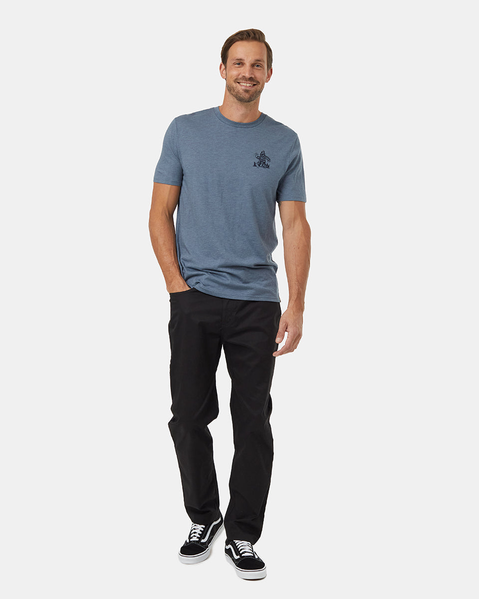 Τον έχεις δει; T-shirt