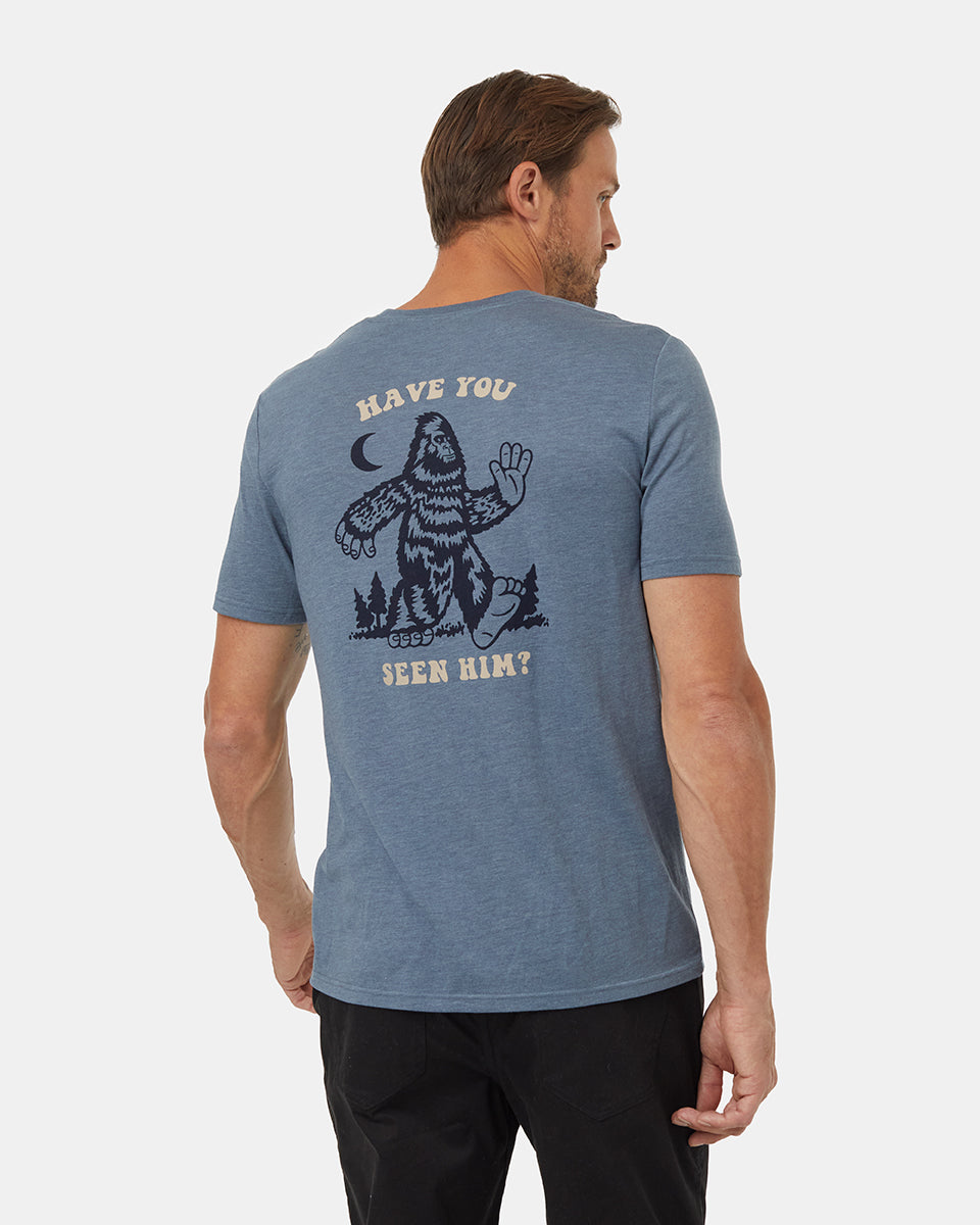 Τον έχεις δει; T-shirt