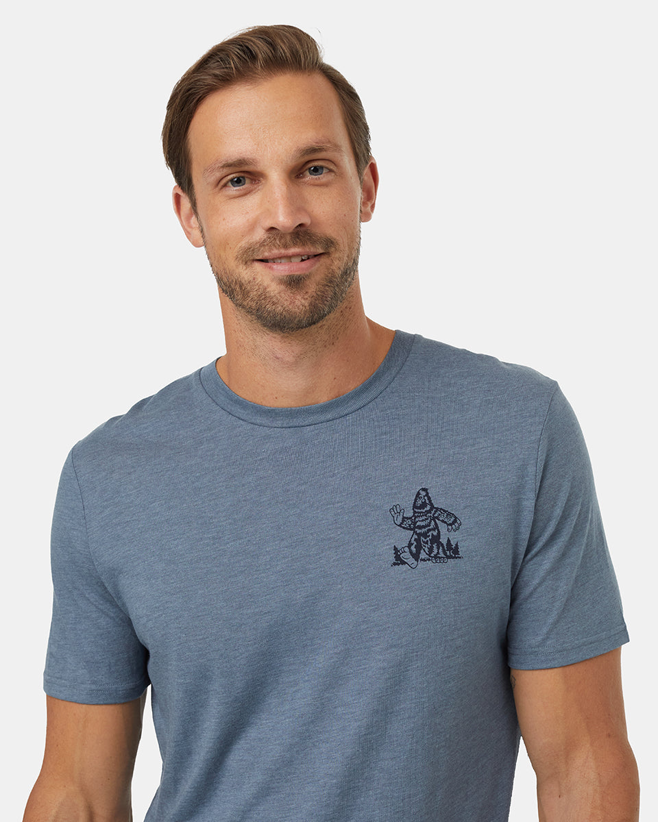 Τον έχεις δει; T-shirt