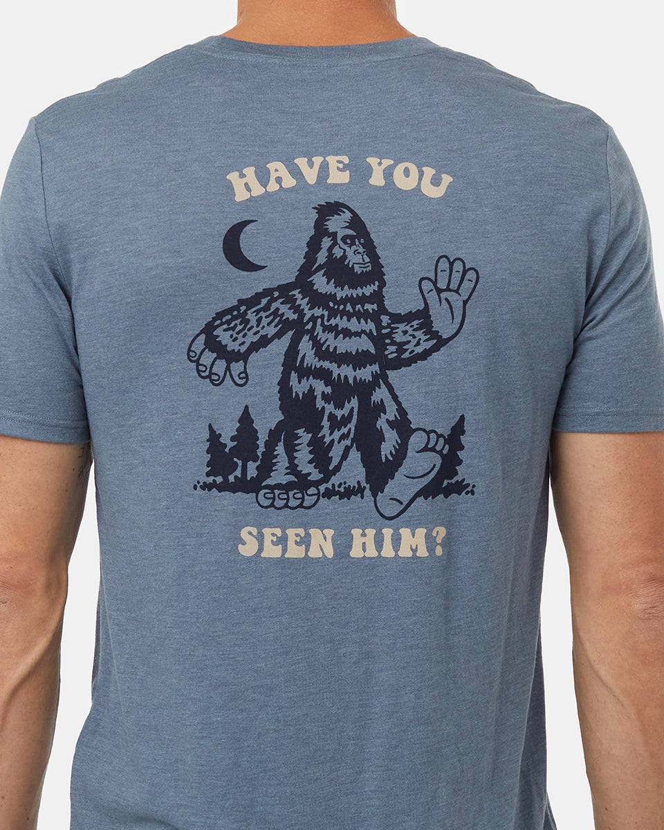 Τον έχεις δει; T-shirt