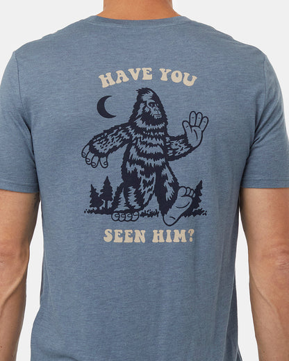 Have You Seen Him T-Shirt
