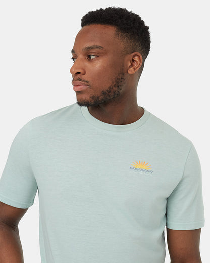 Tentree Sunset T-Shirt