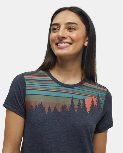 Retro Juniper T-Shirt