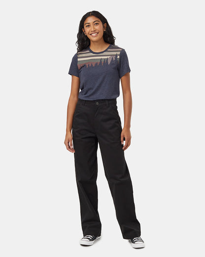Retro Juniper T-Shirt
