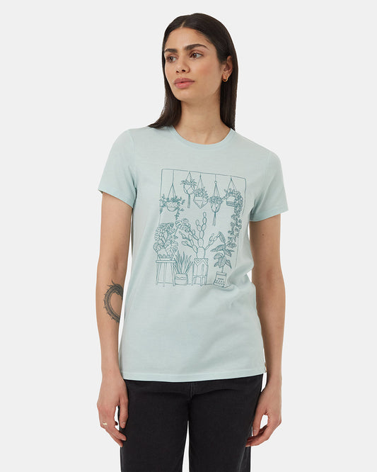 Plant Club T-Shirt