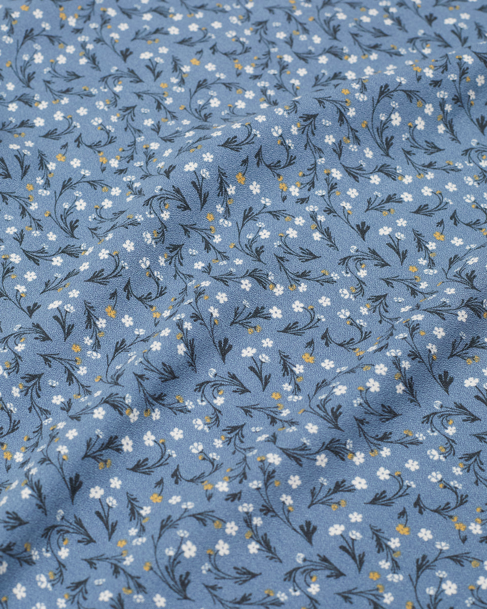 EcoWoven Κρέπ Κάμι