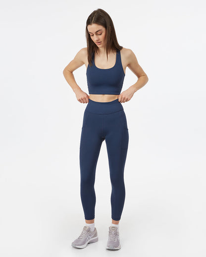 InMotion 7/8 Pocket Legging