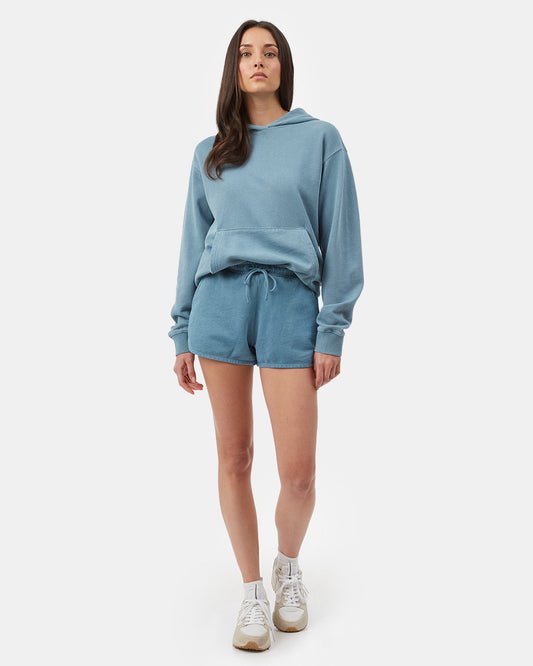 Organic French Terry Short