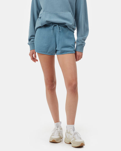 Organic French Terry Short