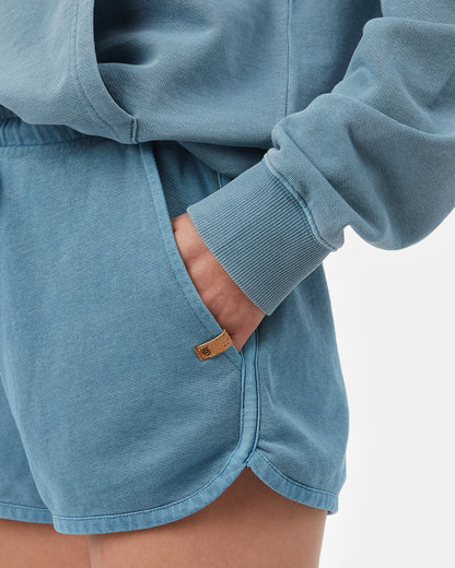Organic French Terry Short