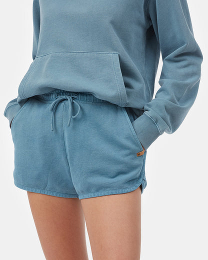 Organic French Terry Short