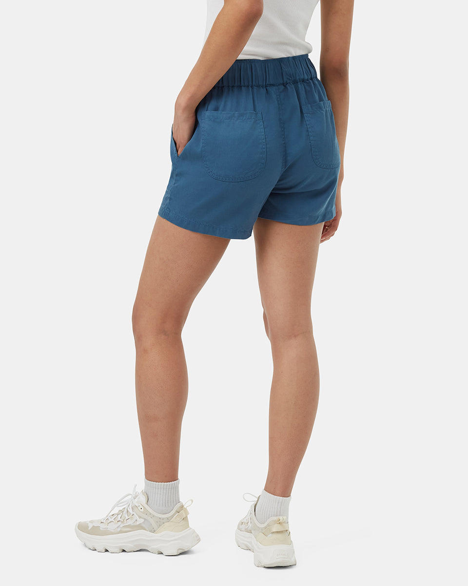 Σορτς Tencel Instow