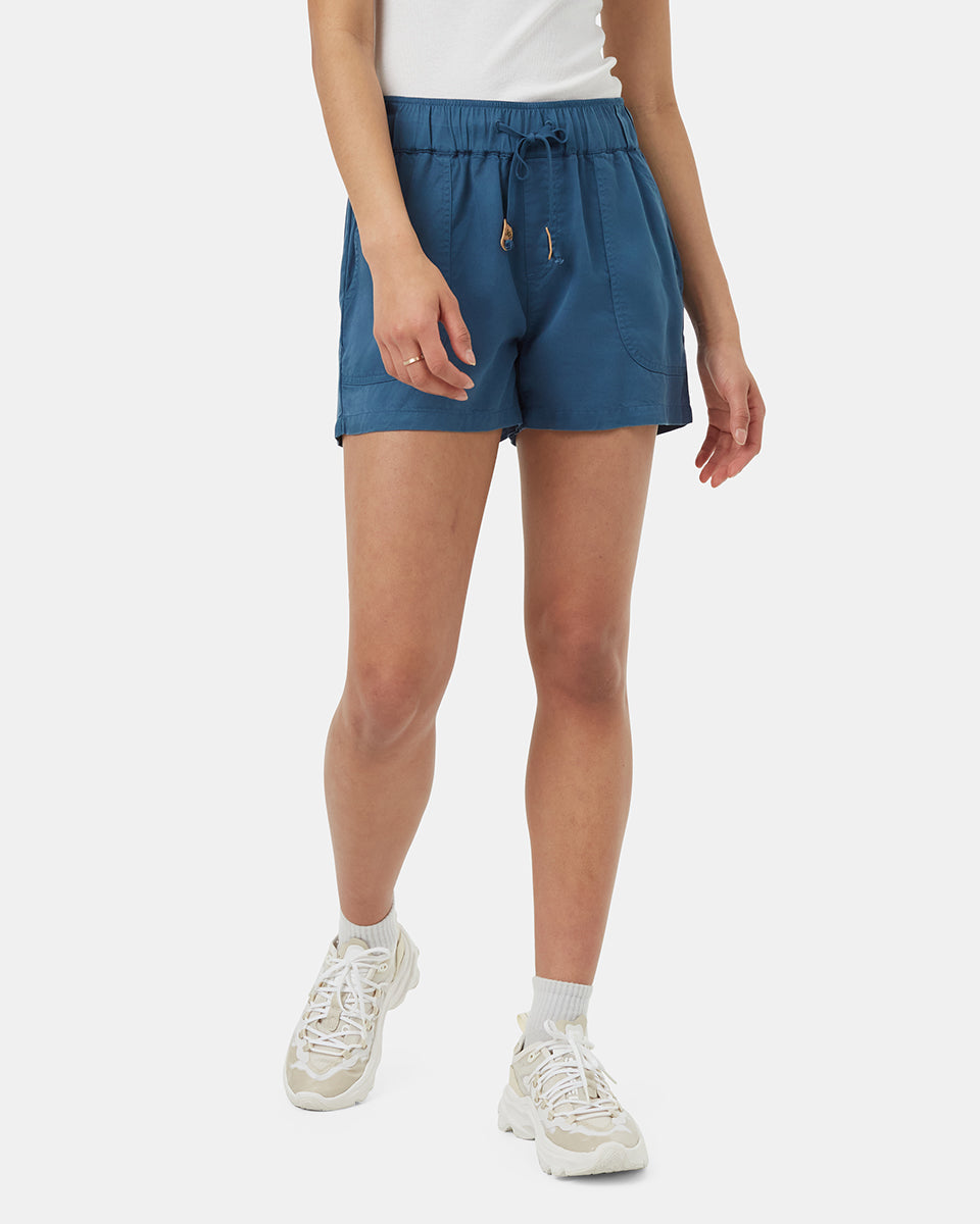 Σορτς Tencel Instow