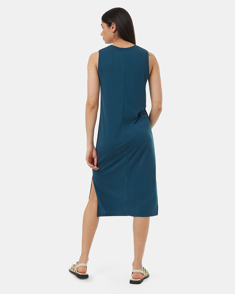 Φόρεμα TreeBlend Tank