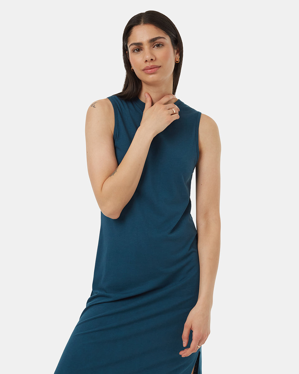Φόρεμα TreeBlend Tank