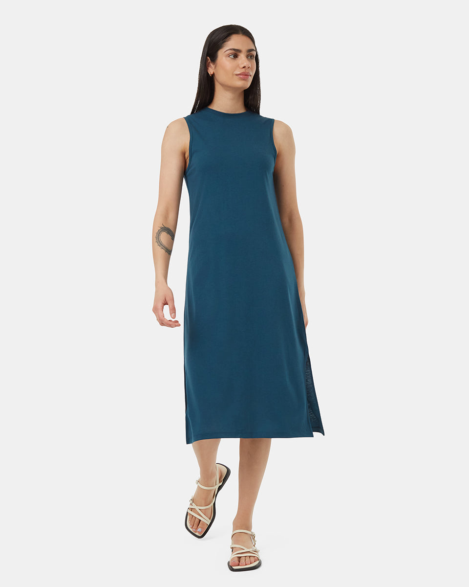 Φόρεμα TreeBlend Tank