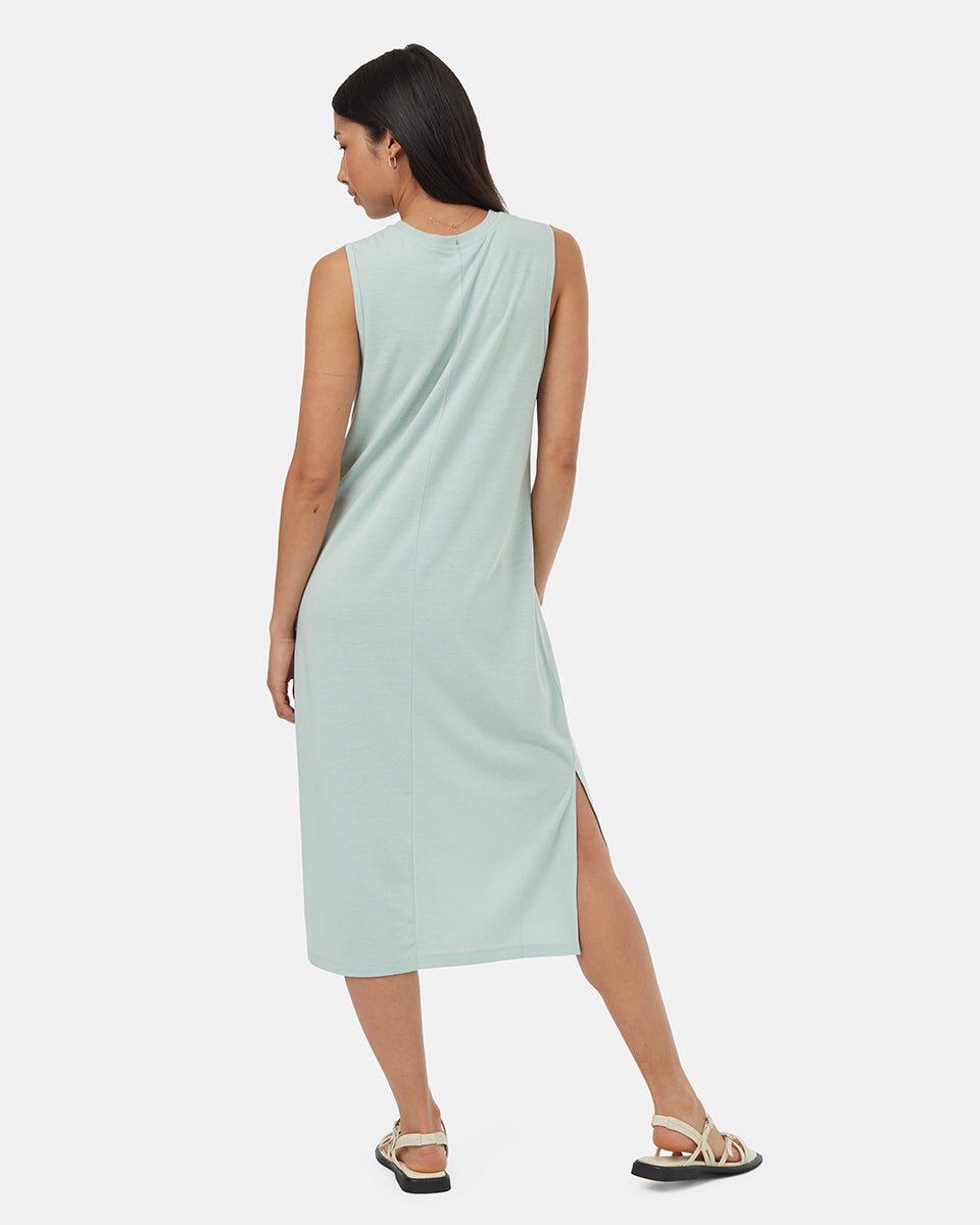 Φόρεμα TreeBlend Tank N