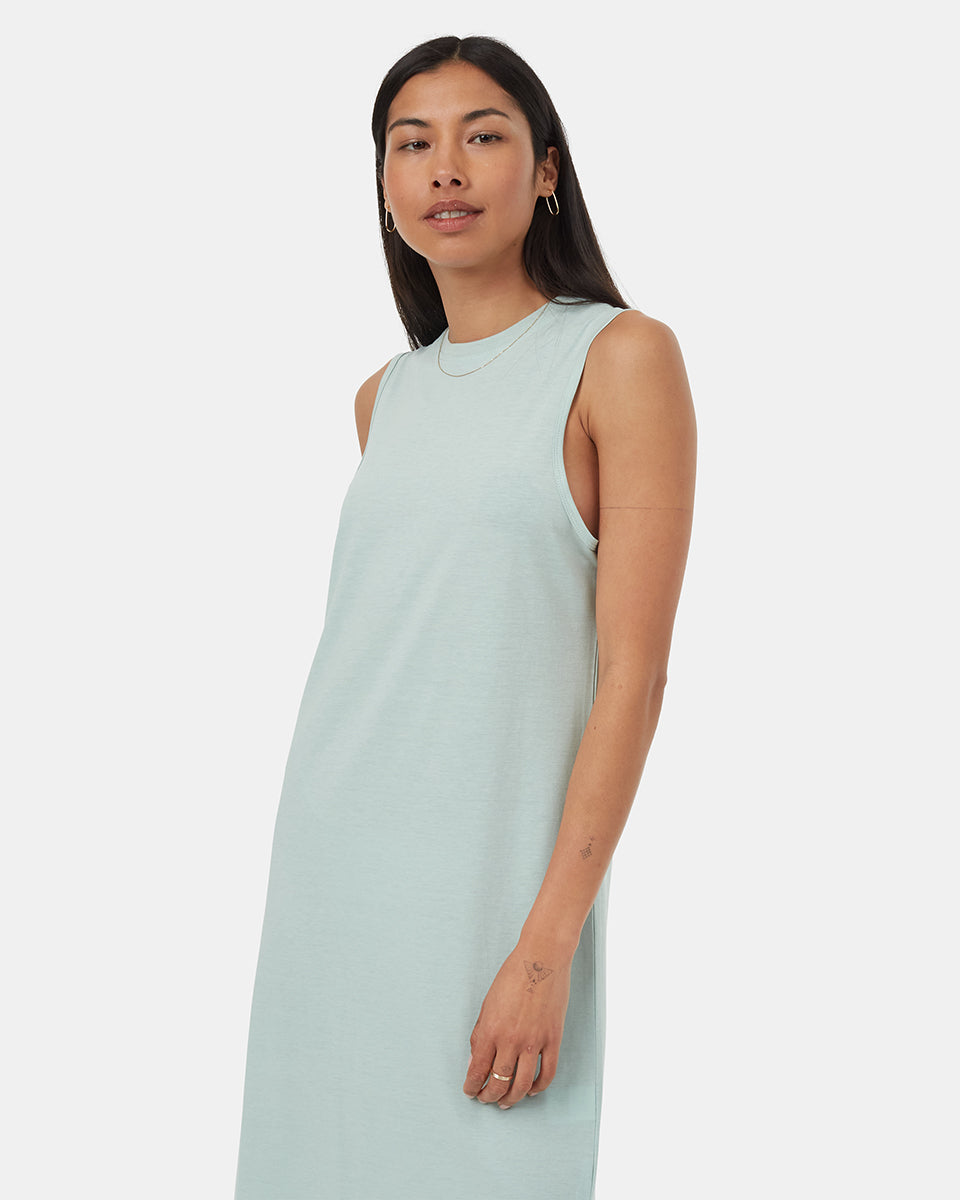 Φόρεμα TreeBlend Tank N