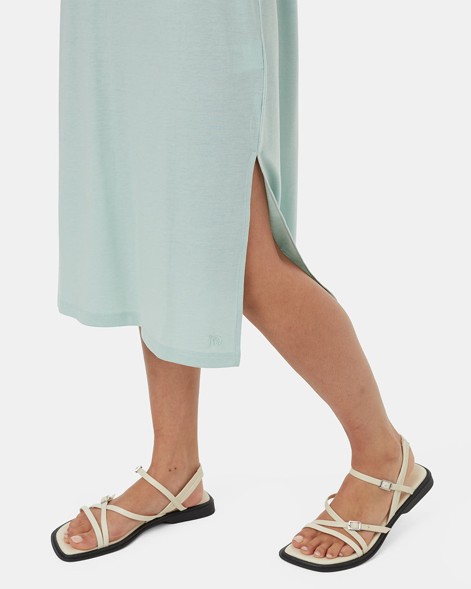 TreeBlend Tank Dress