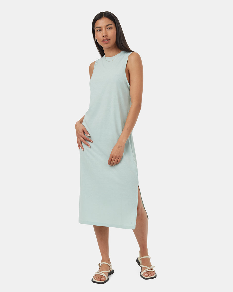 Φόρεμα TreeBlend Tank N